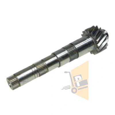 AYNA MAHRUTİ - 1.9 T5 02Z311205C 02Z311205C