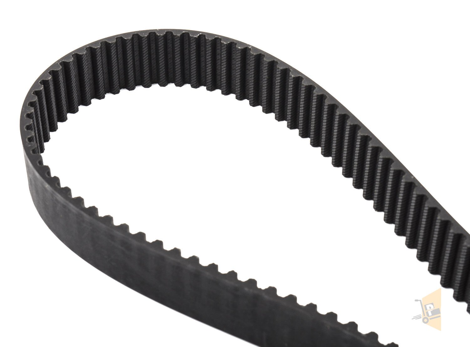 EKSANTRİK KAYIŞI (137X)190 137 DİŞ POLO