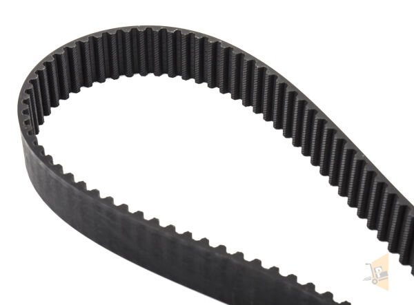 EKSANTRİK KAYIŞI (137X)190 137 DİŞ POLO