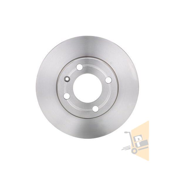 FREN DİSK AYNASI ÖN - POLO HB 95-02 6N0615301