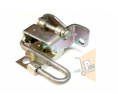 KAPI ALT MENTEŞESİ SAĞ ARKA - JETTA GOLF5 06-11 1K4833412K