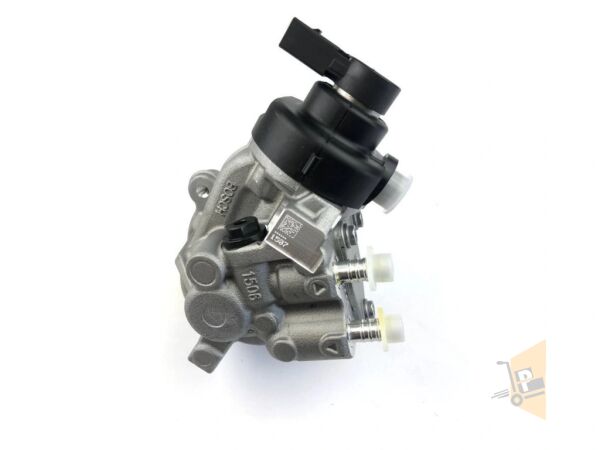 MAZOT POMPASI - 2.0 TDİ DTTA DTTC DTRD T-ROC TİGUAN ARTEON LEON GOLF A3