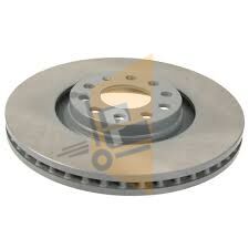 ÖN FREN DİSKİ PASSAT 321MM 8E0615301AD.