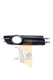 ÖN TAMPON IZGARASI - SİS FARI ÇERÇEVESİ SAĞ SİSLİ - A6 05-09 4F0807682A