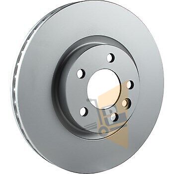 FREN DİSKİ AYNA ÖN - 17 İNC - 1.9 2.0 2.5 T5 7H0615301F