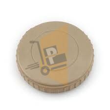 KOLTUK AYAR KOLU BEJ - GOLF4 BORA A3 TOLEDO 97-04 1J0881671H