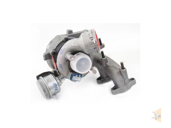 TURBO - 1.9 BLS CADDY 08-10 03G253014T
