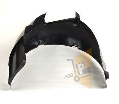 ÇAMURLUK DAVLUMBAZI ÖN SOL - GOLF4 BORA 1J0809961B