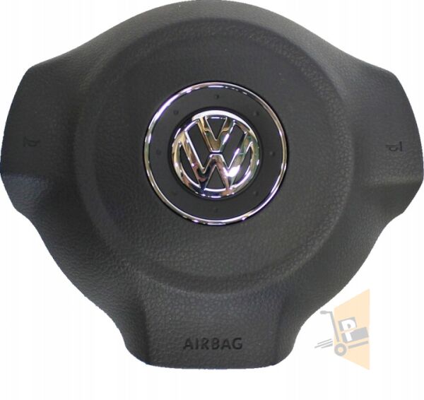 DİREKSİYON AİRBAG POLO GOLF6 JETTA 5KD880201D