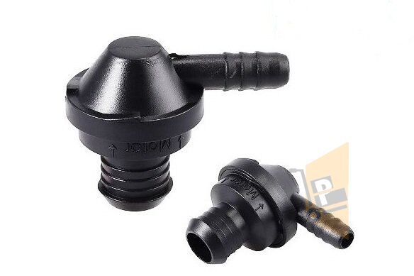 HAVA EMİŞ VALFİ - 1.2 TSİ 1.4 TSİ CAXA CBZA CBZB CBZC CGGB GOLF5 GOLF6 JETTA POLO 030103175B 030103175B