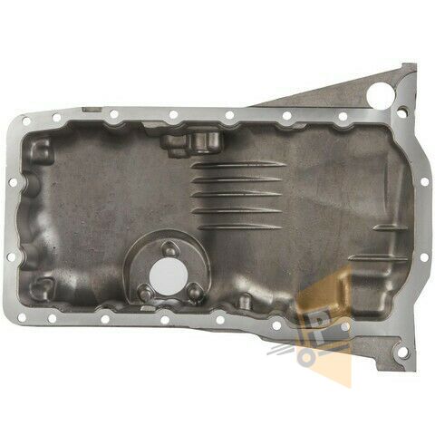 YAĞ KARTERİ - SENSÖR DELİKLİ - 1.8T AWT PASSAT A4