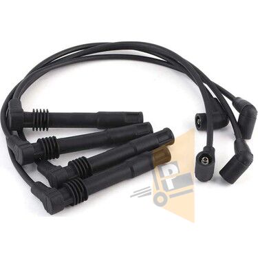 BUJİ KABLOSU SET - 1.4 16V AHW AFH BBY BKY