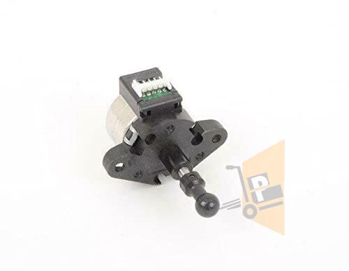 FAR AYAR MOTORU SOL - A3 08> 8P0941293