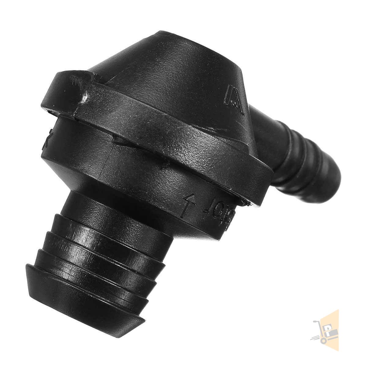 HAVA EMİŞ VALFİ - 1.2 TSİ 1.4 TSİ CAXA CBZA CBZB CBZC CGGB GOLF5 GOLF6 JETTA POLO 030103175B 030103175B