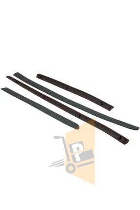 KAPI BANDI ÖN SOL - GOLF5 04-10 1K4853515