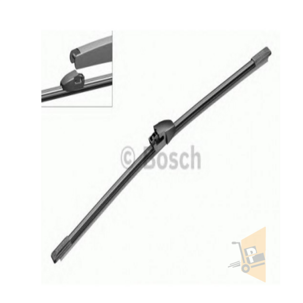 SİLECEK SÜPÜRGESİ ARKA - 400 MM - T5 CADDY 04>