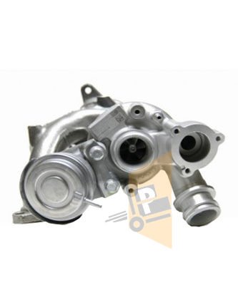 TURBO - 1.4 TSI CAXA PASSAT GOLF5 JETTA 03C145702C