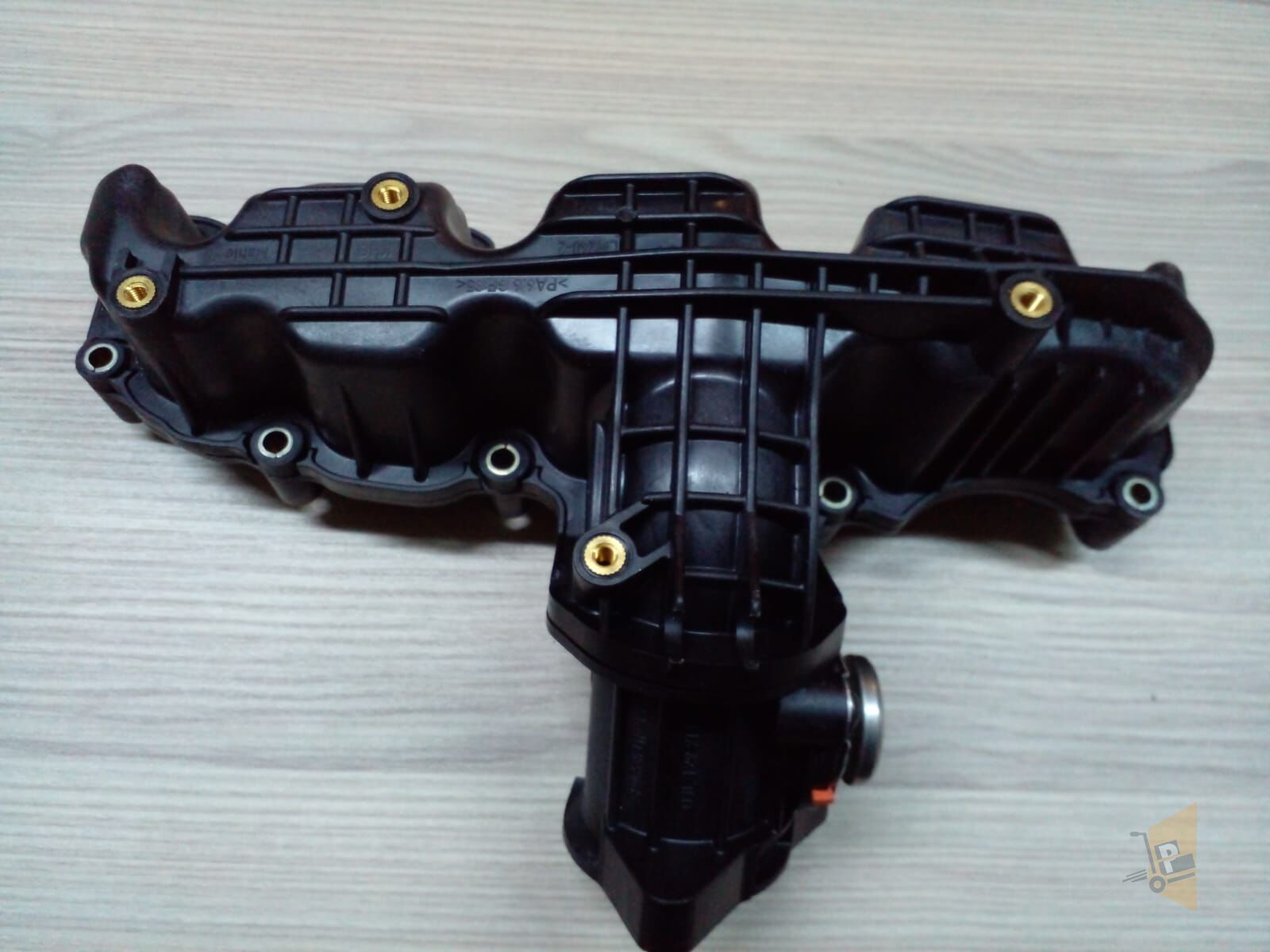 EMME MANİFOLDU - 1.6 TDİ CAYB CAYC CAYD GOLF6 JETTA CADDY POLO 03L129711AL