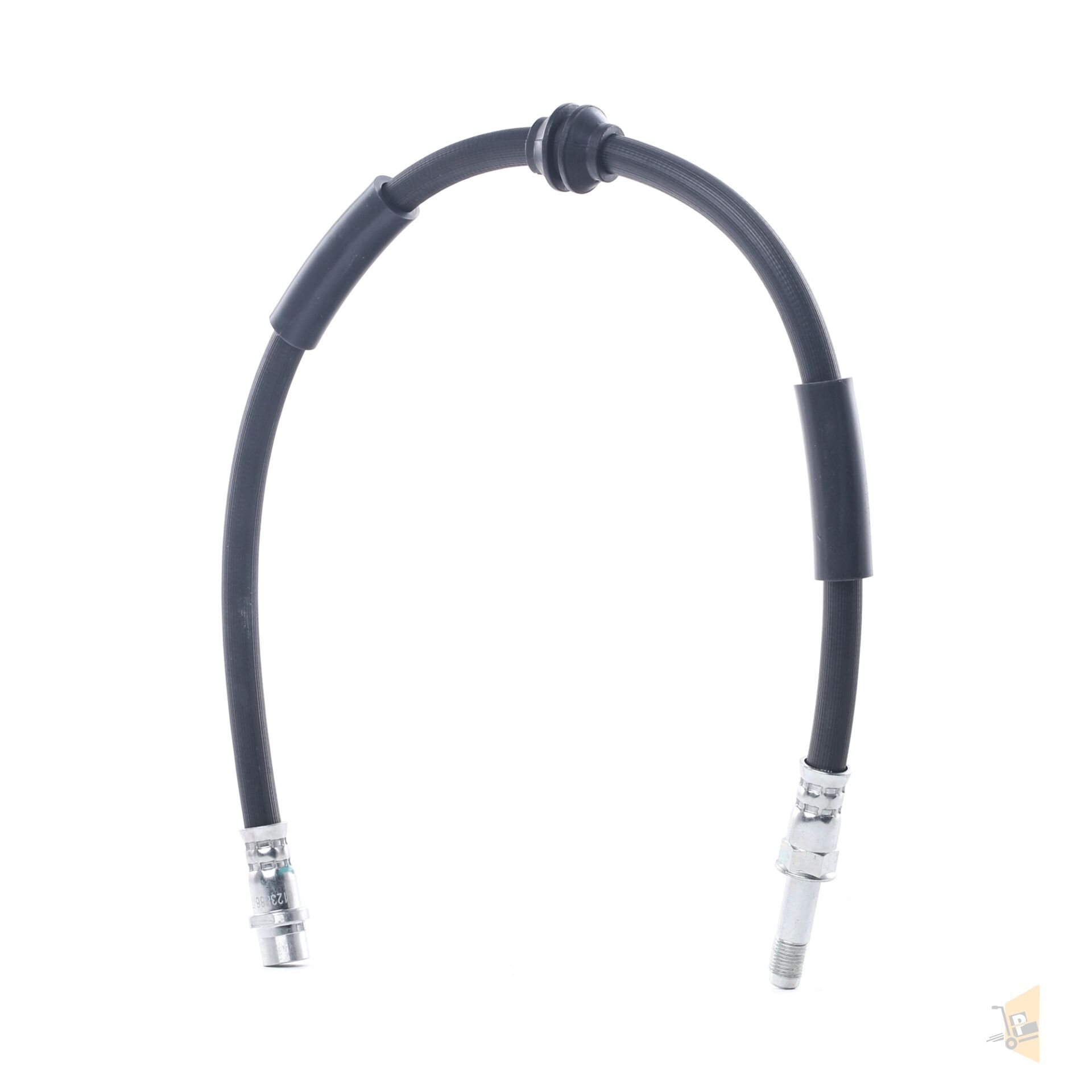 FREN HORTUMU ÖN - T5 T6 04> 7H0611701B