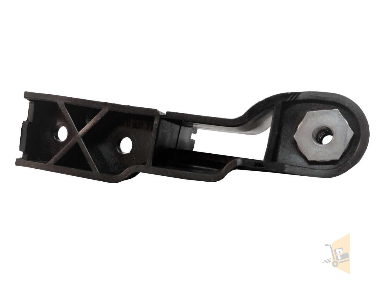 TAMPON BRAKETİ ÖN SAĞ - A6 05-08