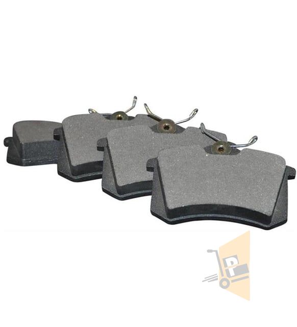 FREN BALATASI ARKA FİŞSİZ - 1.6 1.8 1.9 TDI AKL AEH AGN AHF GOLF3 GOLF4 GOLF5 JETTA PASSAT A3 TOLEDO OCTAVİA 1J0698451G