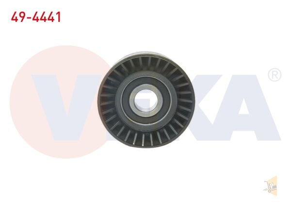 V KAYIŞ AVARE BİLYASI BJB AXB AXC AKL BSE BFQ BRE (25300554) 038903315AE