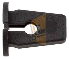 ViDA SiYAH KLiPS BRiO