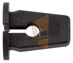 ViDA SiYAH KLiPS BRiO