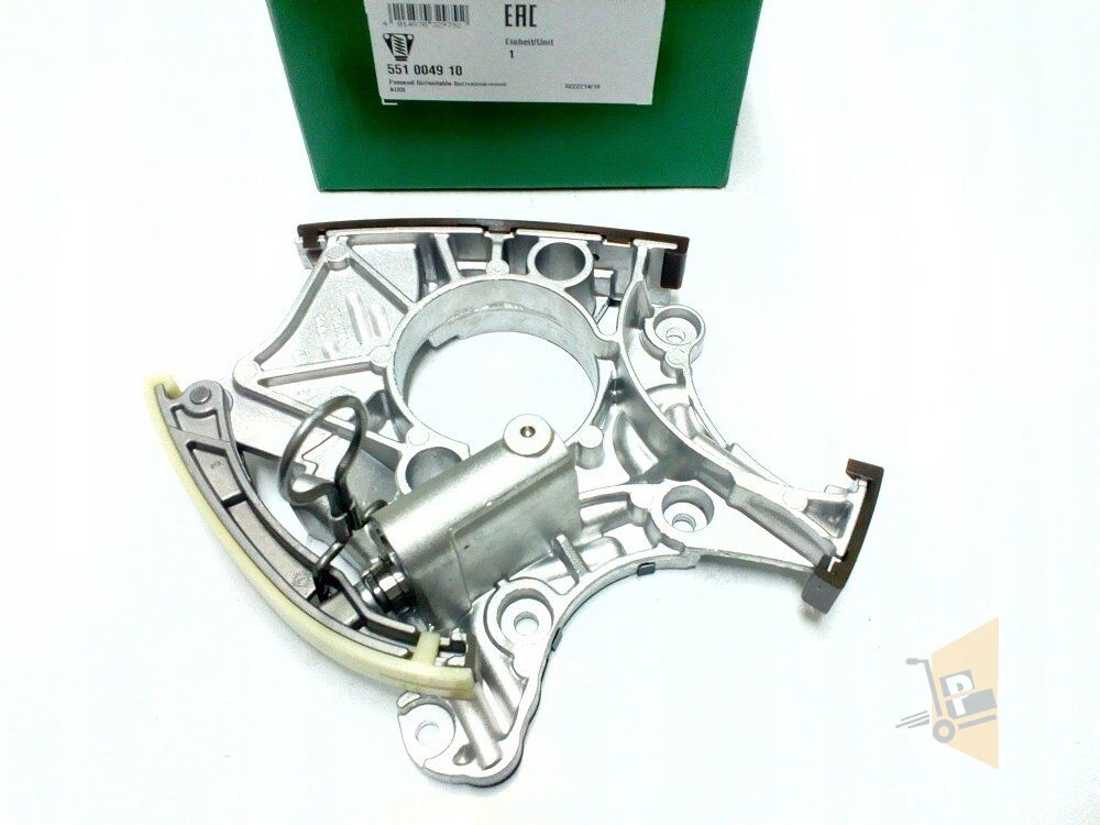 EKSANTRİK ZİNCİR GERGİSİ SAĞ - 3.2 FSİ AUK A4 04-08 06E109218H