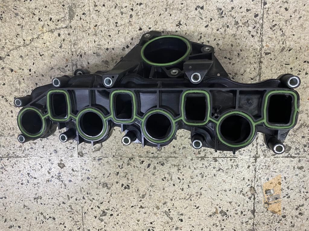 EMME MANİFOLDU - 2.0 TDİ CGL A4 AMAROK CRAFTER 03L129711AS