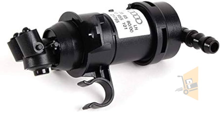 FAR YIKAMA JETİ SOL - A3 04> 8P0955101