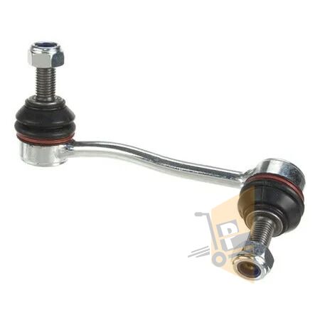 VİRAJ DEMİR ASKI ROTU SOL - 2.0 TDI CKUB 2.5 TDI BJJ BJK OM646 CRAFTER