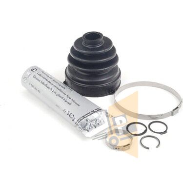 AKS KÖRÜĞÜ İÇ - 1.9 TDİ 2.0 TDİ BKP BKD BXE BKC BLS GOLF5 GOLF6 JETTA PASSAT CADDY A3 1K0498201D