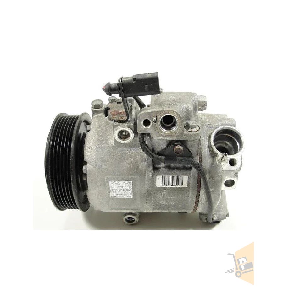 KLİMA KOMPROSÖRÜ POLO FABİA