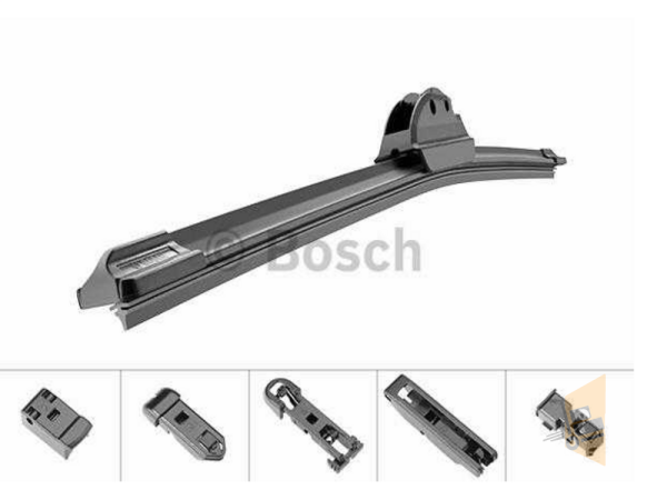 SİLECEK SÜPÜRGESİ ÖN - 480 MM - VECTRA A 92-96