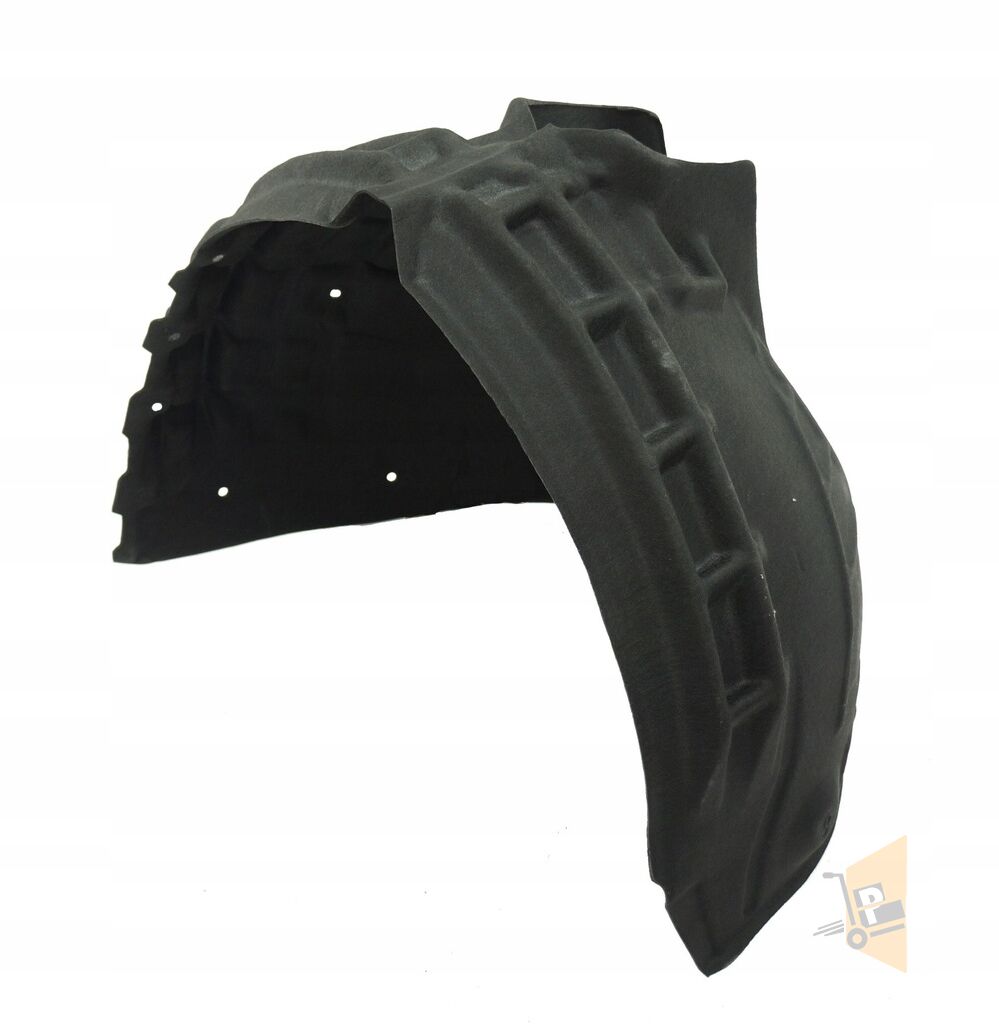 ÇAMURLUK DAVLUMBAZI KUMAŞ ÖN SOL - A6 08-12 4F0821133T