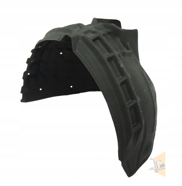 ÇAMURLUK DAVLUMBAZI KUMAŞ ÖN SOL - A6 08-12 4F0821133T
