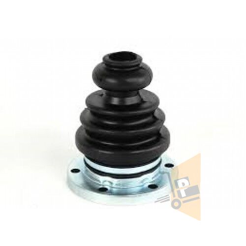 AKS KAFA İÇ KÖRÜK - 1.6 1.8T 2.4 2.8 PASSAT A4 A6 A100 3B0498201