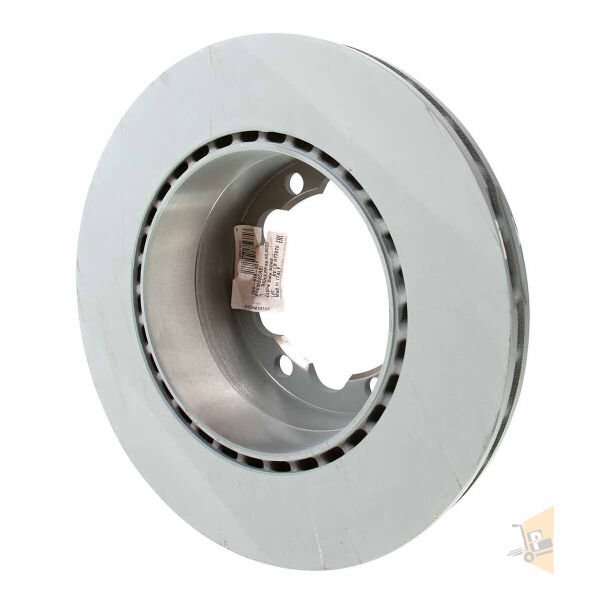 FREN DİSKİ - AYNASI - ARKA - ÇİFT TEKER - CRAFTER 2E0615601.