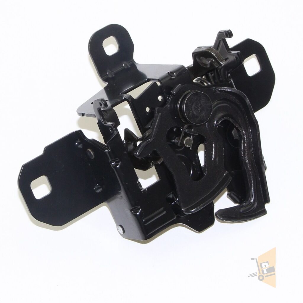 KAPUT KİLİDİ - GOLF4 BORA