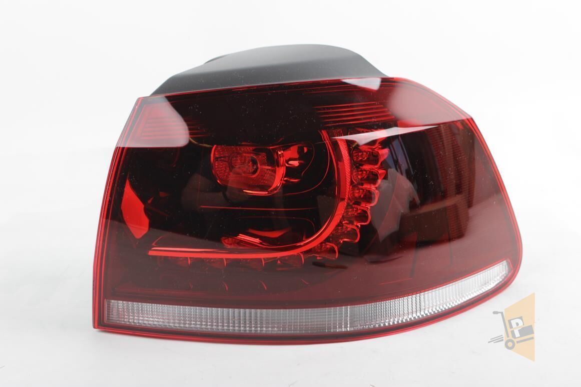 STOP LAMBASI DIŞ SAĞ - GOLF6 10-13 5K0945096Q