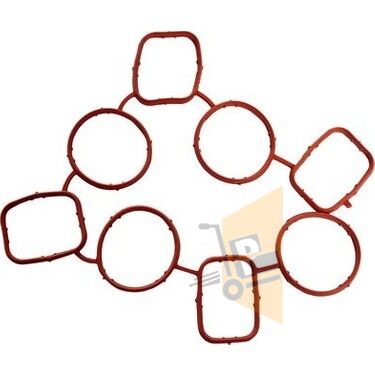 EMME MANİFOLD CONTASI - CAAB CFCA CFHC T6 03L129717E