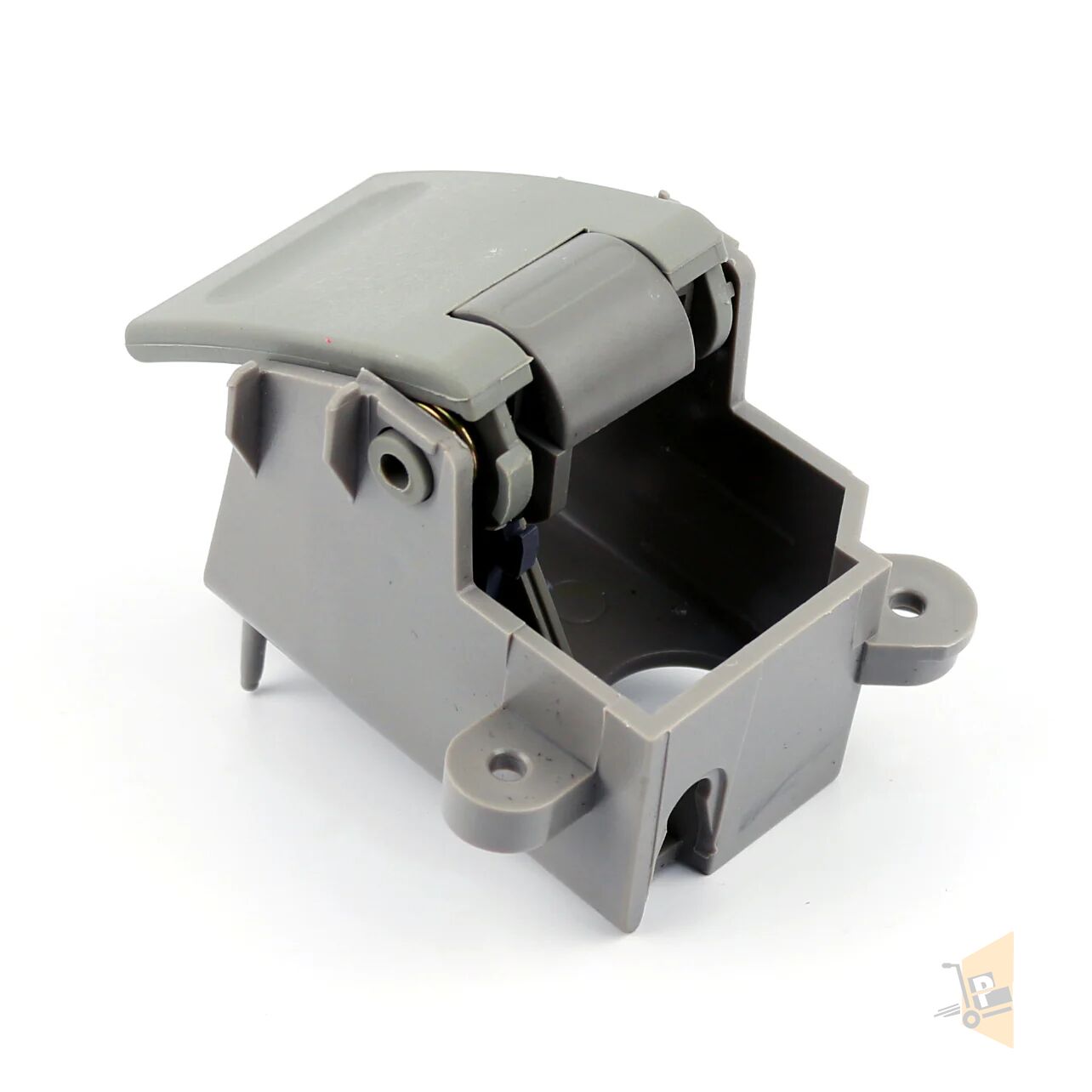 KAPI İÇ AÇMA KOLU - LT 35 SOL 2D0837085