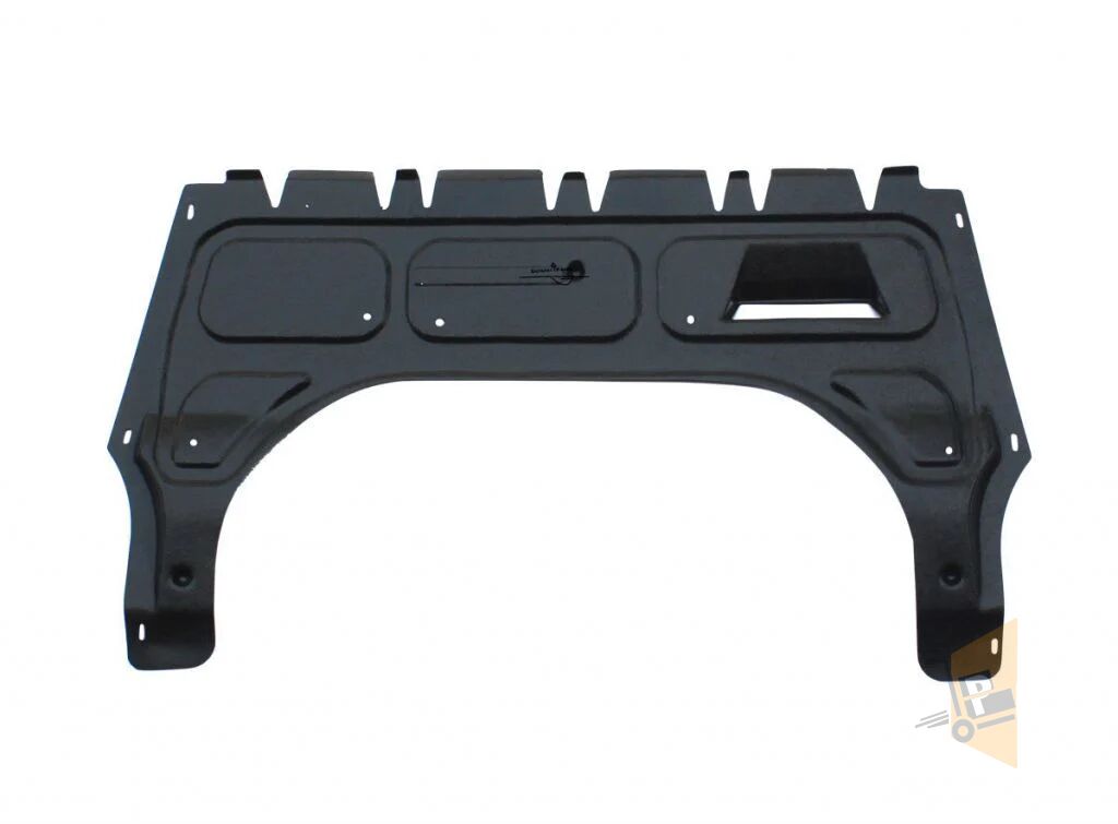 KARTER MUHAFAZA SACI POLO