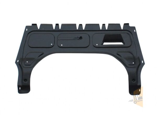 KARTER MUHAFAZA SACI POLO