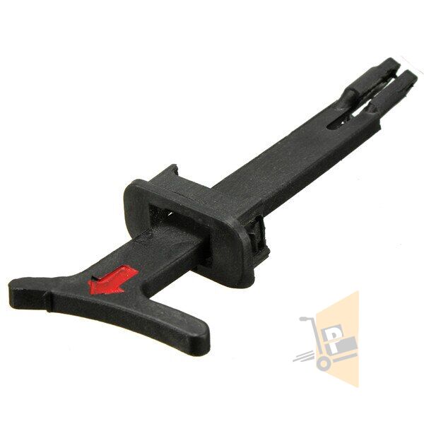 ÖN KAPUT AÇMA MANDALI - GOLF4 1J0823593C