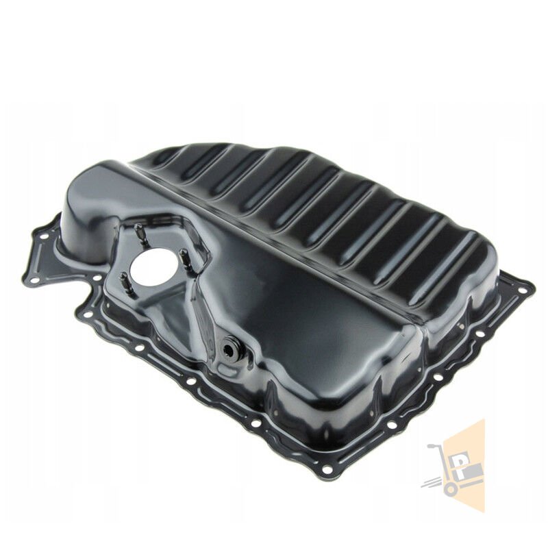 YAĞ KARTERİ - SENSÖR DELİKLİ - 1.8 BZB 06J103600AF