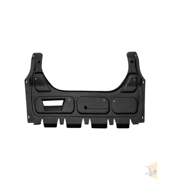 ALT MUHAFAZA KÜÇÜK - POLO CORDOBA İBİZA FABİA 01-10 6Q0825237R