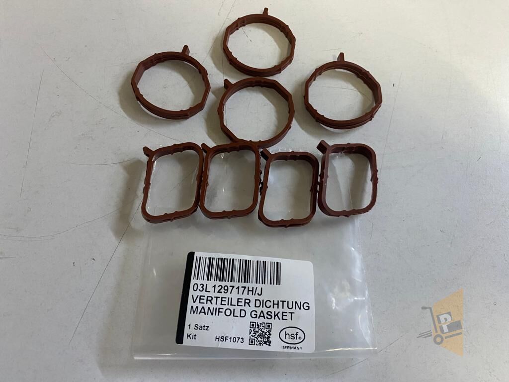 EMME MANİFOLD CONTASI - 1.6 TDI CAYB CAYC CAYE GOLF6 JETTA POLO PASSAT 03L129717H