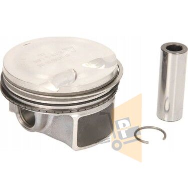 PİSTON SEGMAN - 050 17 Ø  (71.5MM) - 1.2 TSİ CYVC CJZB CYVB CJZA CJZD GOLF7-A3-LEON 04E107065BC